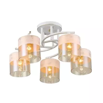 Потолочная люстра Hiper Vivid H185-5