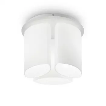 Потолочная люстра Ideal Lux Almond PL3