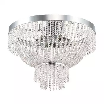 Потолочная люстра Ideal Lux Augustus PL6