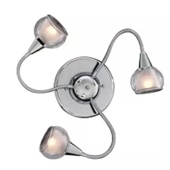 Потолочная люстра Ideal Lux Tender Pl3 028682