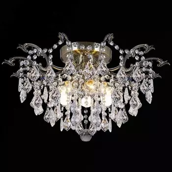 Потолочная люстра Illumico IL3421-6CSQ-39 AB