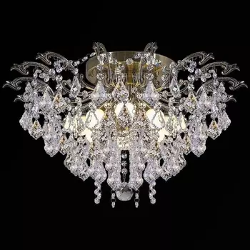 Потолочная люстра Illumico IL3421-8CSQ-39 AB