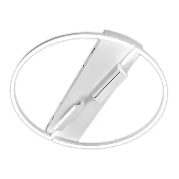 Потолочная люстра IMEX PLC-7072-800-MWH