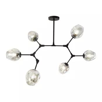 Потолочная люстра Kink Light Нисса 07512-6,19(21)