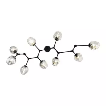 Потолочная люстра Kink Light Нисса 07512-9,19(21)