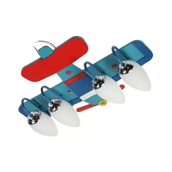 Потолочная люстра Kink Light Планер 0745 00 /074500