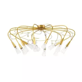 Потолочная люстра Lightstar Aereo 711121