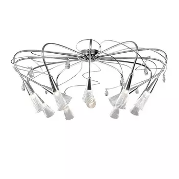 Потолочная люстра Lightstar Aereo 711124