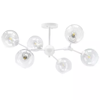 Потолочная люстра Lightstar Beta 785066