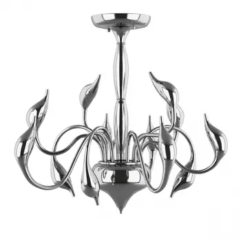 Потолочная люстра Lightstar Cigno Collo Ch 751024