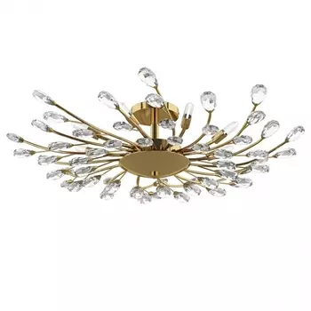 Потолочная люстра Lightstar Isabelle 791182