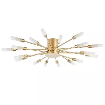 Потолочная люстра Lightstar Ragno 732183