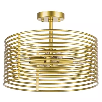 Потолочная люстра Lightstar Zeta 728043