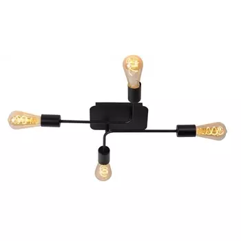 Потолочная люстра Lucide Lester 21118/04/30