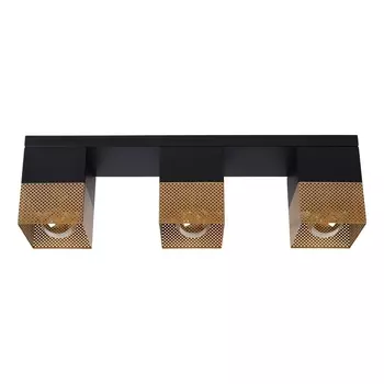 Потолочная люстра Lucide Renate 21123/03/02