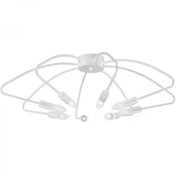 Потолочная люстра Luminex Infinita 458 /458