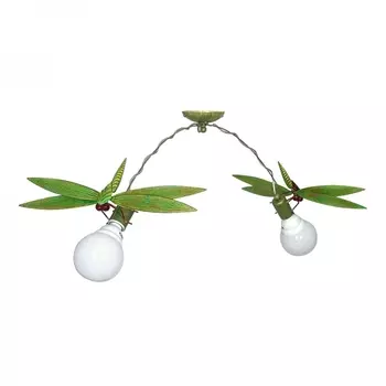 Потолочная люстра Luminex Wazka 749 /749