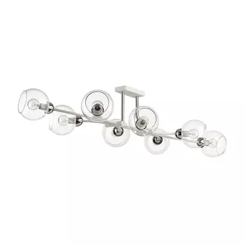 Потолочная люстра Lumion Alana 4517/8C