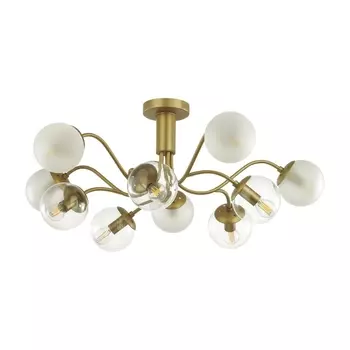 Потолочная люстра Lumion Candice 4555/10C