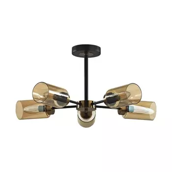 Потолочная люстра Lumion Comfi Dallin 5640/5C