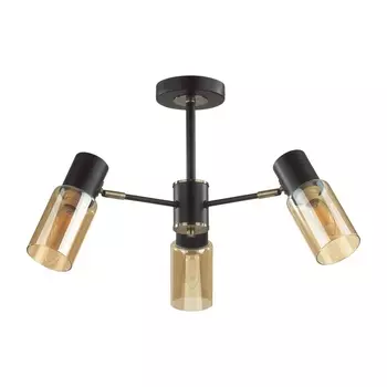 Потолочная люстра Lumion Comfi Ronnie 5644/3C