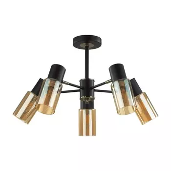 Потолочная люстра Lumion Comfi Ronnie 5644/5C