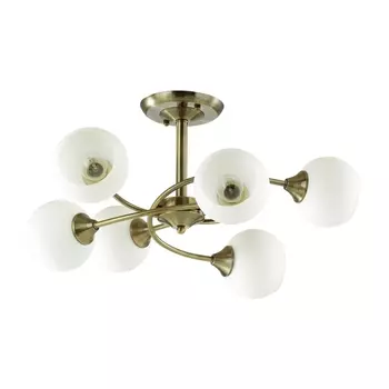 Потолочная люстра Lumion Daniella 4537/6C