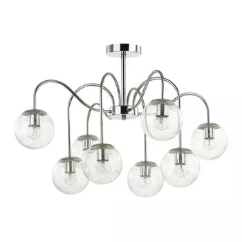 Потолочная люстра Lumion Darcy 4551/8C