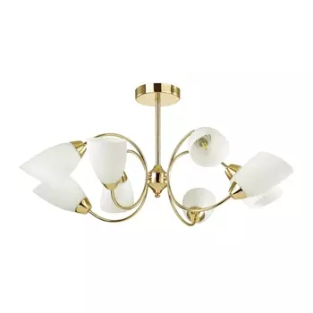 Потолочная люстра Lumion Darlene 4532/8C