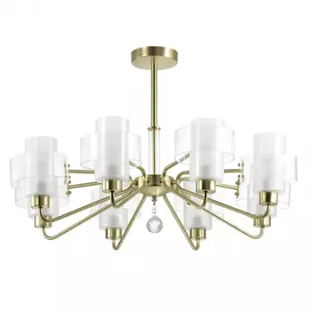 Потолочная люстра Lumion Drew 3705/8C