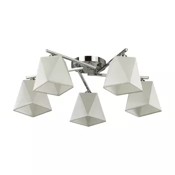 Потолочная люстра Lumion Elsa 5218/5C