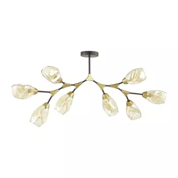 Потолочная люстра Lumion Fawn 4563/8C