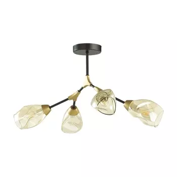 Потолочная люстра Lumion Fawn 5208/4C