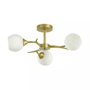 Потолочная люстра Lumion Giselle 4545/3C