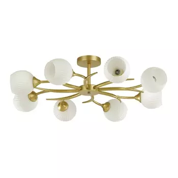 Потолочная люстра Lumion Giselle 4545/8C