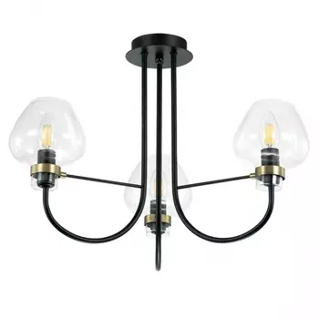 Потолочная люстра Lumion Ilona 3708/3C