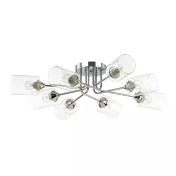 Потолочная люстра Lumion Jerry 4529/8C