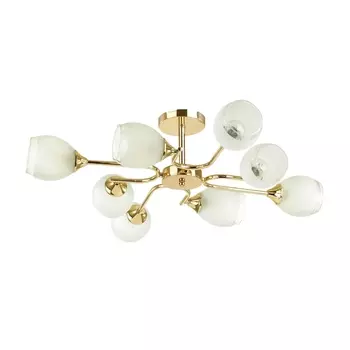 Потолочная люстра Lumion Jolene 4546/8C