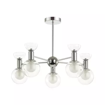 Потолочная люстра Lumion Karisma 5619/5C