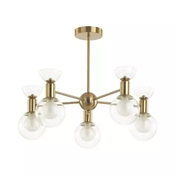 Потолочная люстра Lumion Karisma 5620/5C