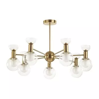 Потолочная люстра Lumion Karisma 5620/7C