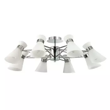 Потолочная люстра Lumion Laconica 3498/8
