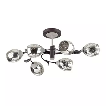 Потолочная люстра Lumion Melissa 4527/6C