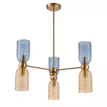 Потолочная люстра Lumion MONROE 6511/6C