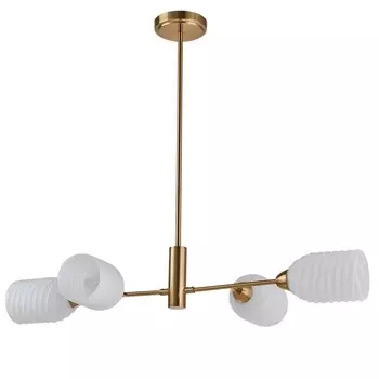 Потолочная люстра Lumion MONROE 6512/4C