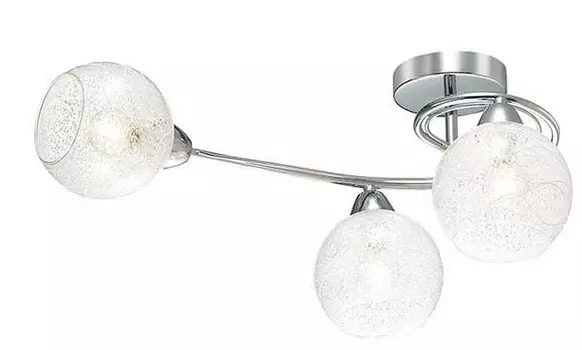 Потолочная люстра Lumion Nevette 3063/3C