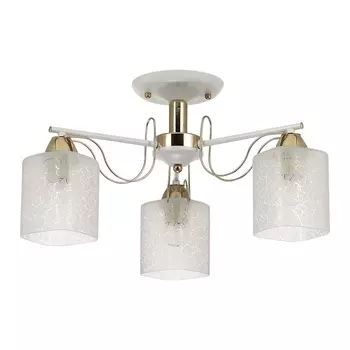 Потолочная люстра Lumion Opicus 3508/3C