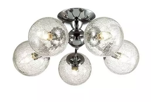 Потолочная люстра Lumion Palla 3060/5C