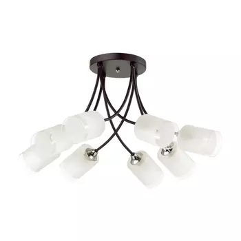 Потолочная люстра Lumion Paula 4533/8C