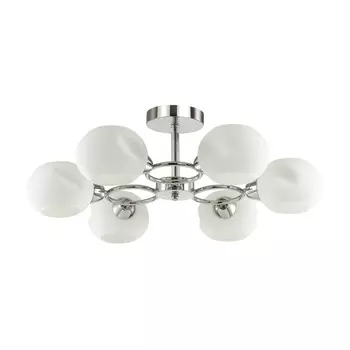 Потолочная люстра Lumion Penelopa 4548/6C